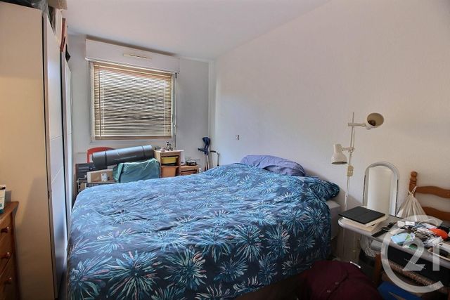 Appartement F3 bis à vendre - 3 pièces - 67.97 m2 - MERIGNAC - 33 - AQUITAINE - Century 21 A.C.O.