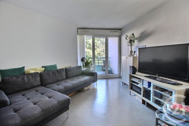 Appartement F3 bis à vendre - 3 pièces - 67.97 m2 - MERIGNAC - 33 - AQUITAINE - Century 21 A.C.O.