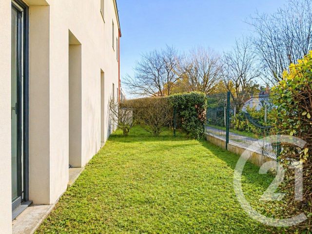 Appartement T2 à vendre - 2 pièces - 46.0 m2 - MERIGNAC - 33 - AQUITAINE - Century 21 A.C.O.