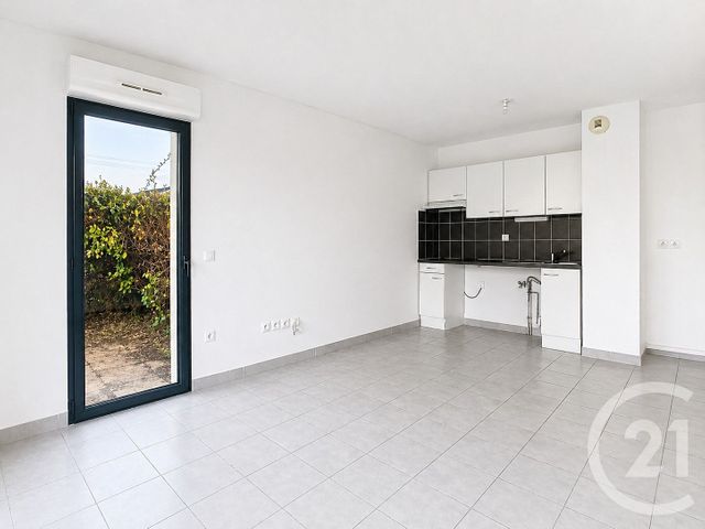 appartement - MERIGNAC - 33