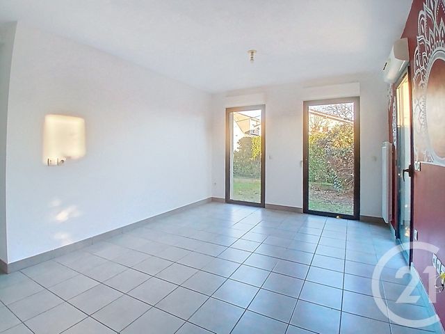 appartement - MERIGNAC - 33