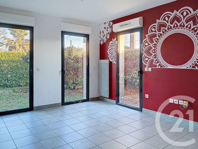 appartement - MERIGNAC - 33