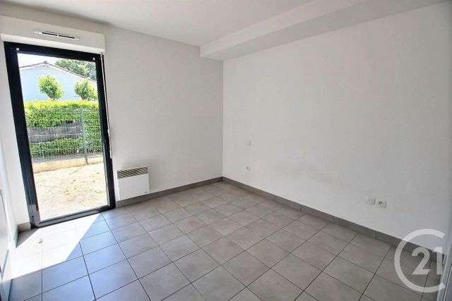Appartement T2 à vendre - 2 pièces - 46.0 m2 - MERIGNAC - 33 - AQUITAINE - Century 21 A.C.O.
