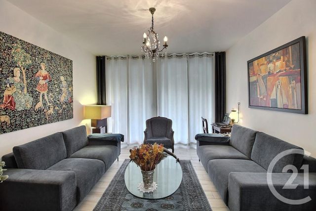 Appartement F4 à vendre - 4 pièces - 68.21 m2 - MERIGNAC - 33 - AQUITAINE - Century 21 A.C.O.