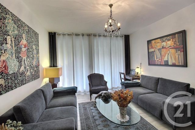 Appartement F4 à vendre - 4 pièces - 68.21 m2 - MERIGNAC - 33 - AQUITAINE - Century 21 A.C.O.