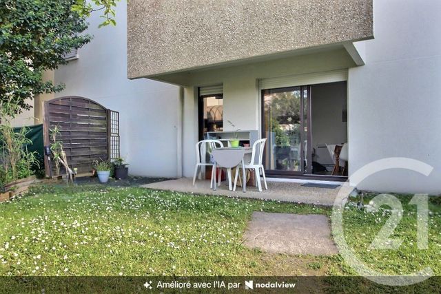 appartement - MERIGNAC - 33