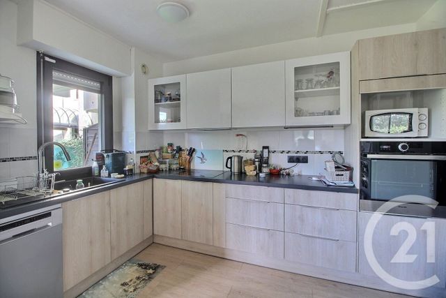 Appartement F3 à vendre - 3 pièces - 64.0 m2 - MERIGNAC - 33 - AQUITAINE - Century 21 A.C.O.