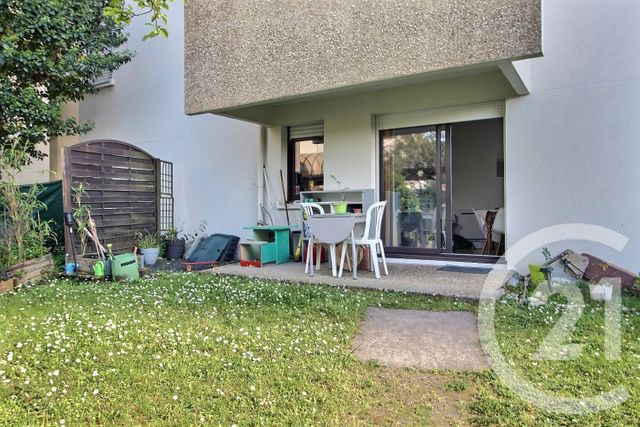 Appartement F3 à vendre MERIGNAC