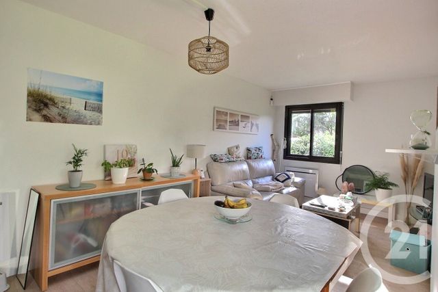 Appartement F3 à vendre - 3 pièces - 64.0 m2 - MERIGNAC - 33 - AQUITAINE - Century 21 A.C.O.