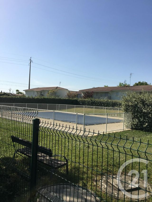 Appartement F1 à vendre - 1 pièce - 21.0 m2 - MERIGNAC - 33 - AQUITAINE - Century 21 A.C.O.