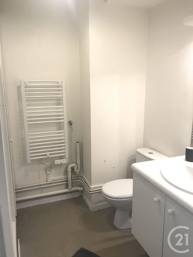 Appartement F1 à vendre - 1 pièce - 21.0 m2 - MERIGNAC - 33 - AQUITAINE - Century 21 A.C.O.