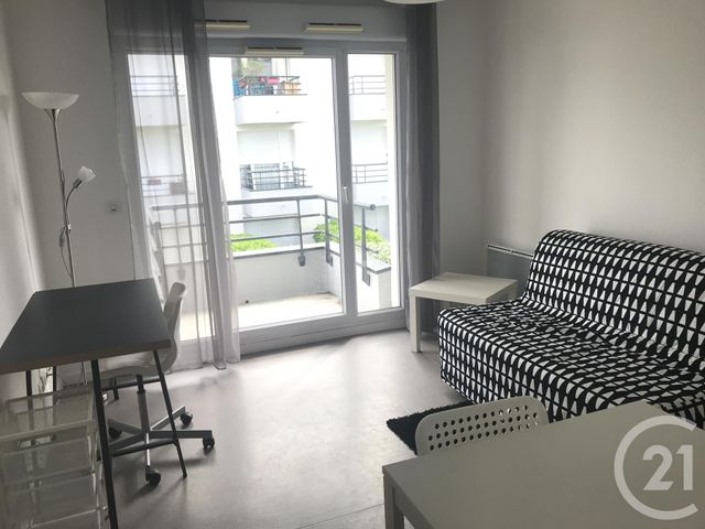 Appartement F1 à vendre - 1 pièce - 21.0 m2 - MERIGNAC - 33 - AQUITAINE - Century 21 A.C.O.