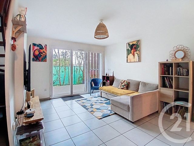 maison à vendre - 4 pièces - 85.0 m2 - BORDEAUX - 33 - AQUITAINE - Century 21 A.C.O.