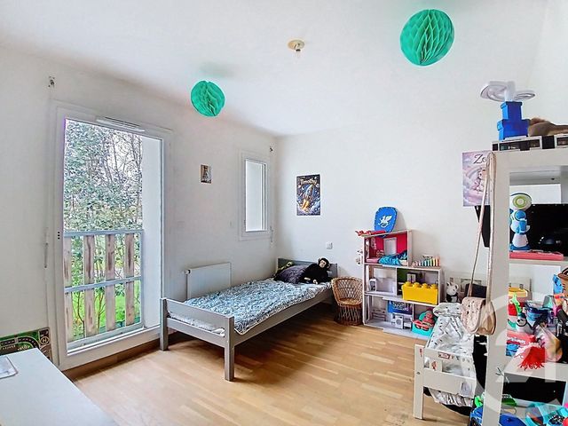 maison à vendre - 4 pièces - 85.0 m2 - BORDEAUX - 33 - AQUITAINE - Century 21 A.C.O.