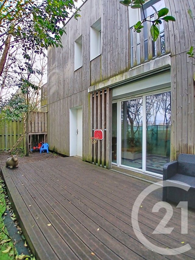 maison à vendre - 4 pièces - 85.0 m2 - BORDEAUX - 33 - AQUITAINE - Century 21 A.C.O.