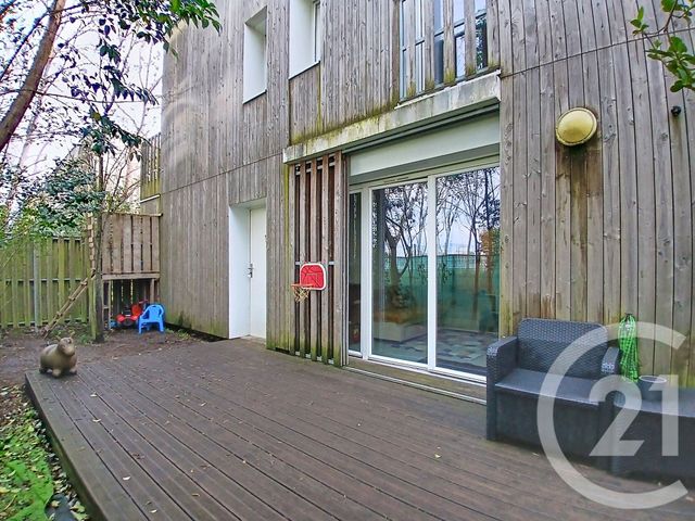 maison à vendre - 4 pièces - 85.0 m2 - BORDEAUX - 33 - AQUITAINE - Century 21 A.C.O.