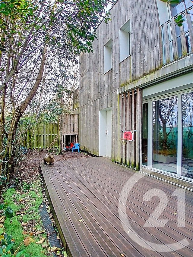 maison à vendre - 4 pièces - 85.0 m2 - BORDEAUX - 33 - AQUITAINE - Century 21 A.C.O.
