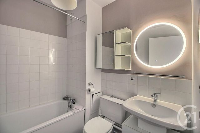 Appartement à vendre - 2 pièces - 47.5 m2 - MERIGNAC - 33 - AQUITAINE - Century 21 A.C.O.