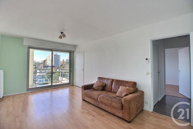 appartement - MERIGNAC - 33