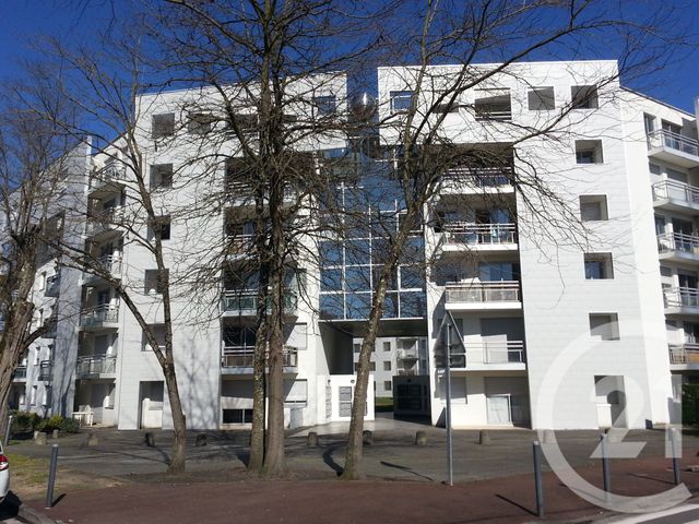appartement - MERIGNAC - 33