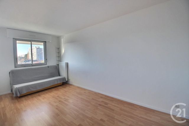 Appartement à vendre - 2 pièces - 47.5 m2 - MERIGNAC - 33 - AQUITAINE - Century 21 A.C.O.