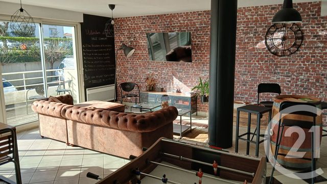 Appartement Studio à vendre - 1 pièce - 18.0 m2 - MERIGNAC - 33 - AQUITAINE - Century 21 A.C.O.