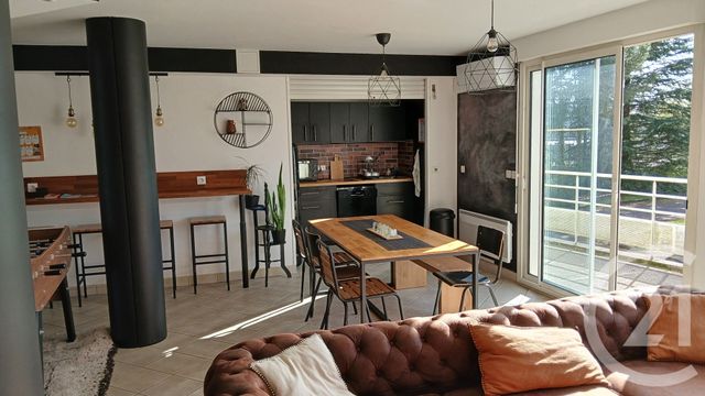 Appartement Studio à vendre - 1 pièce - 18.0 m2 - MERIGNAC - 33 - AQUITAINE - Century 21 A.C.O.