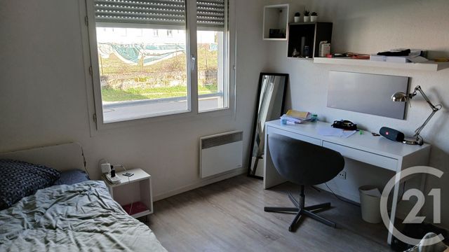 Appartement Studio à vendre - 1 pièce - 18.0 m2 - MERIGNAC - 33 - AQUITAINE - Century 21 A.C.O.