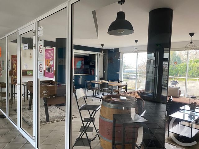 Appartement Studio à vendre - 1 pièce - 18.0 m2 - MERIGNAC - 33 - AQUITAINE - Century 21 A.C.O.