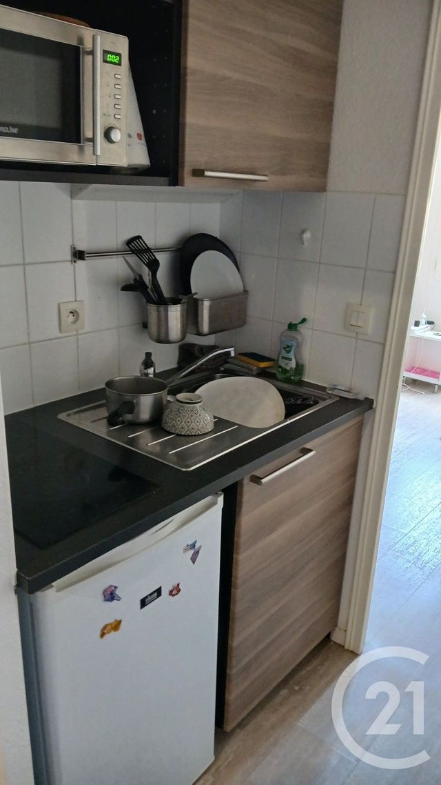 Appartement Studio à vendre - 1 pièce - 18.0 m2 - MERIGNAC - 33 - AQUITAINE - Century 21 A.C.O.