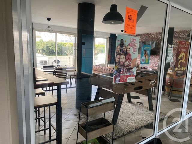 Appartement Studio à vendre - 1 pièce - 18.0 m2 - MERIGNAC - 33 - AQUITAINE - Century 21 A.C.O.