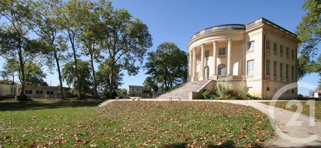 Appartement Studio à vendre - 1 pièce - 18.0 m2 - MERIGNAC - 33 - AQUITAINE - Century 21 A.C.O.