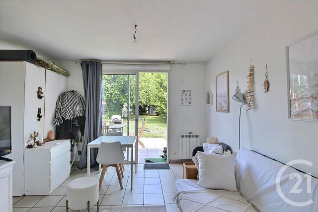 maison à vendre - 4 pièces - 95.96 m2 - MERIGNAC - 33 - AQUITAINE - Century 21 A.C.O.