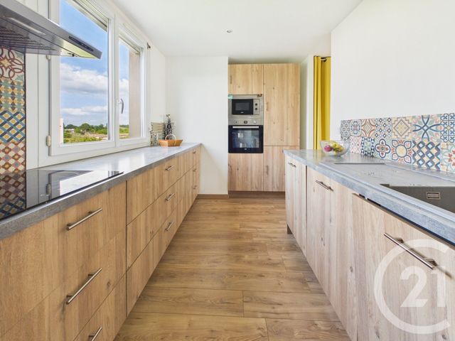 Appartement T4 à vendre VILLENAVE D ORNON