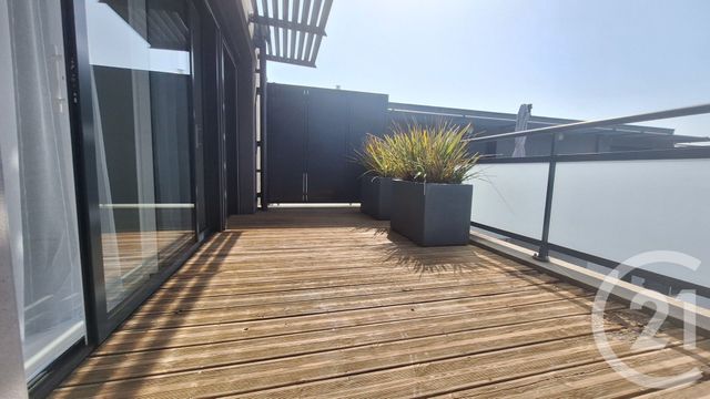 appartement - MERIGNAC - 33