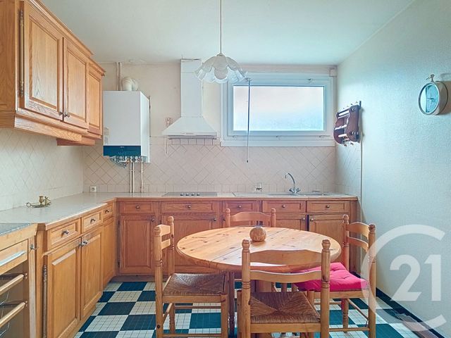 Afficher la photo en grand maison à vendre - 4 pièces - 84.0 m2 - MERIGNAC - 33 - AQUITAINE - Century 21 A.C.O.