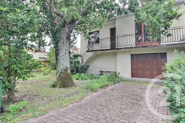 maison - MERIGNAC - 33