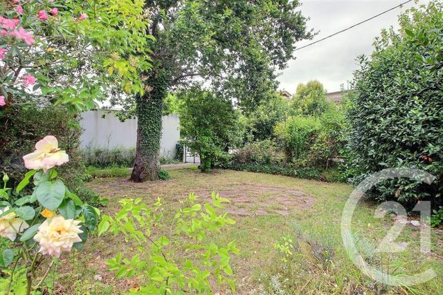maison à vendre - 4 pièces - 179.0 m2 - MERIGNAC - 33 - AQUITAINE - Century 21 A.C.O.