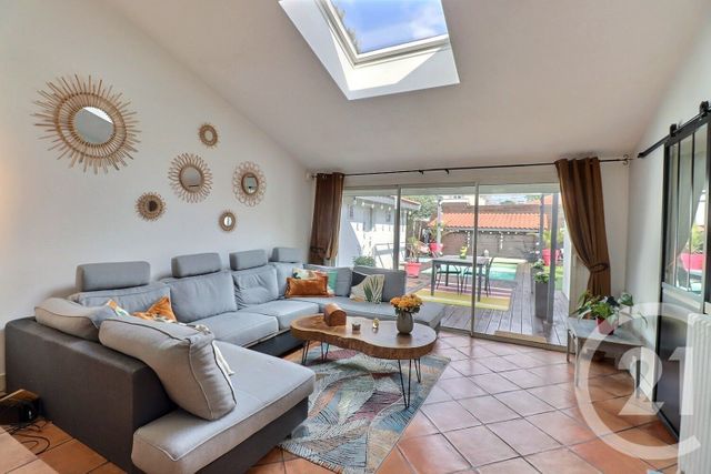 maison - MERIGNAC - 33