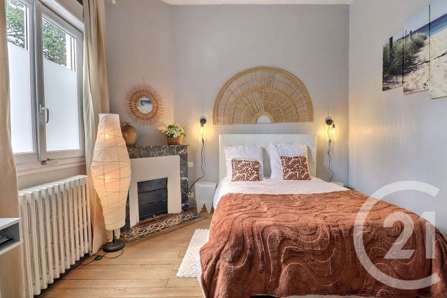 maison à vendre - 4 pièces - 115.0 m2 - MERIGNAC - 33 - AQUITAINE - Century 21 A.C.O.