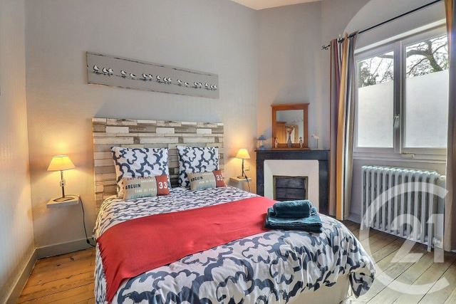 maison à vendre - 4 pièces - 115.0 m2 - MERIGNAC - 33 - AQUITAINE - Century 21 A.C.O.