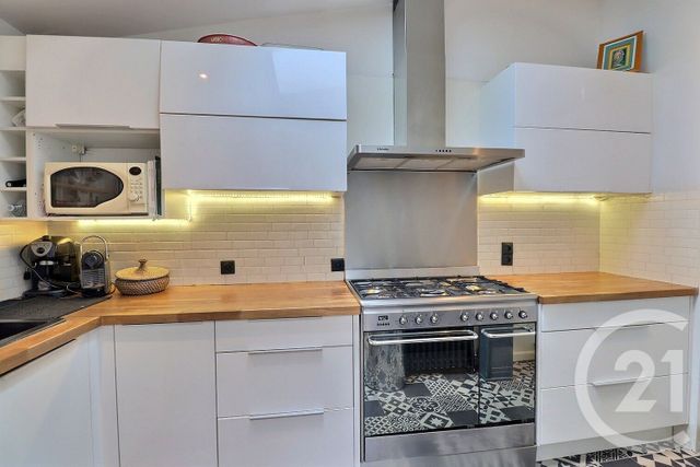 maison à vendre - 4 pièces - 115.0 m2 - MERIGNAC - 33 - AQUITAINE - Century 21 A.C.O.