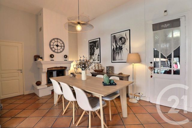 maison à vendre - 4 pièces - 115.0 m2 - MERIGNAC - 33 - AQUITAINE - Century 21 A.C.O.