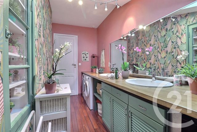 maison à vendre - 4 pièces - 115.0 m2 - MERIGNAC - 33 - AQUITAINE - Century 21 A.C.O.