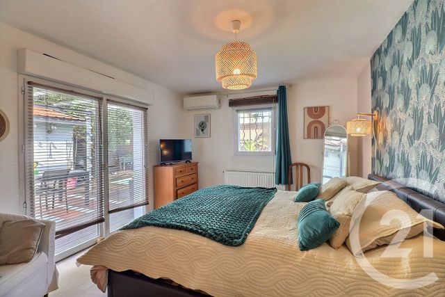 maison à vendre - 4 pièces - 115.0 m2 - MERIGNAC - 33 - AQUITAINE - Century 21 A.C.O.