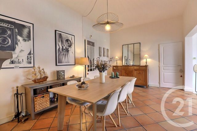 maison à vendre - 4 pièces - 115.0 m2 - MERIGNAC - 33 - AQUITAINE - Century 21 A.C.O.