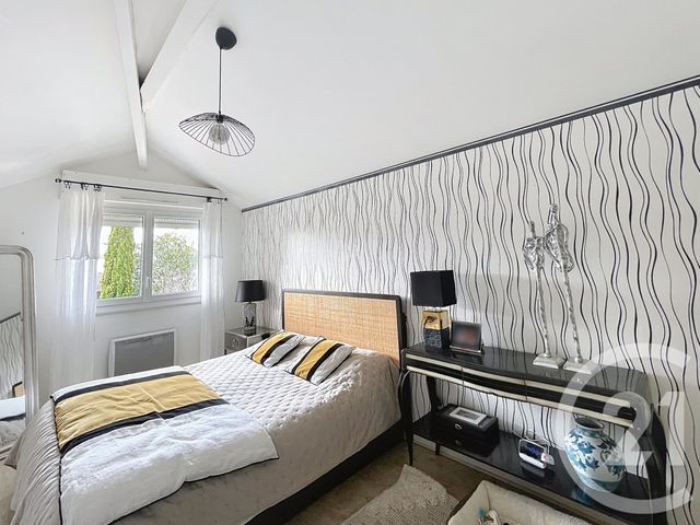 maison à vendre - 4 pièces - 96.7 m2 - BORDEAUX - 33 - AQUITAINE - Century 21 A.C.O.