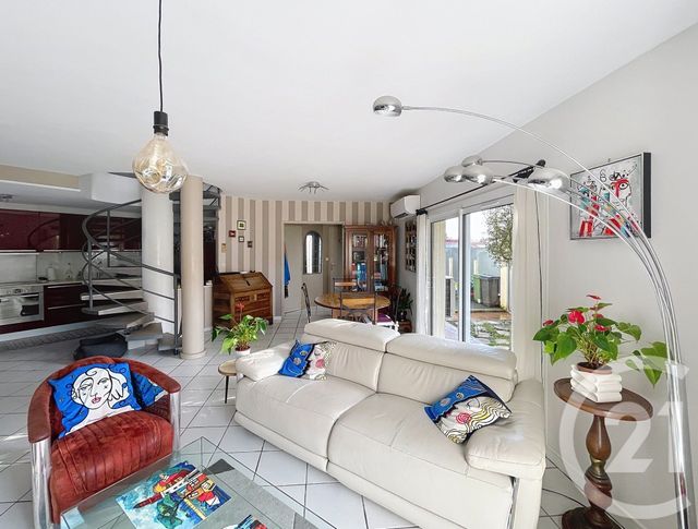 maison à vendre - 4 pièces - 96.7 m2 - BORDEAUX - 33 - AQUITAINE - Century 21 A.C.O.