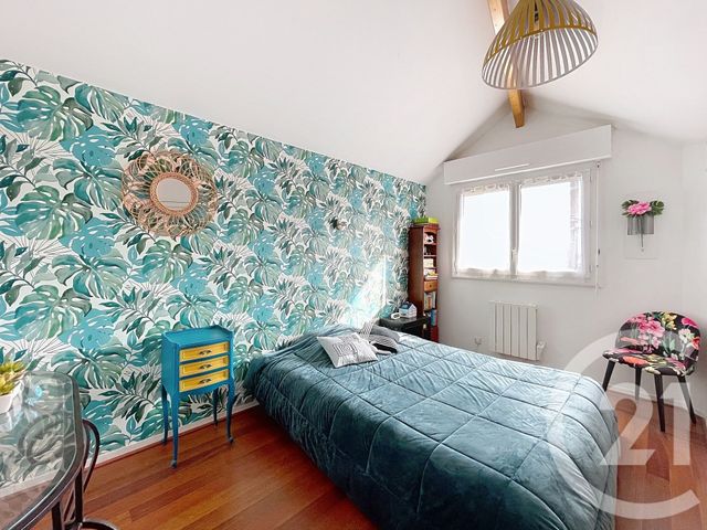 maison à vendre - 4 pièces - 96.7 m2 - BORDEAUX - 33 - AQUITAINE - Century 21 A.C.O.