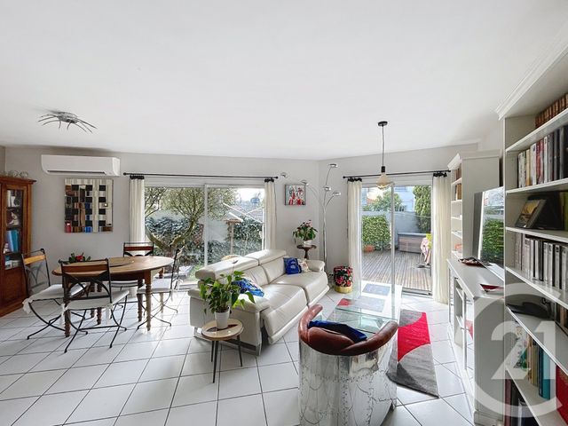 maison à vendre - 4 pièces - 96.7 m2 - BORDEAUX - 33 - AQUITAINE - Century 21 A.C.O.